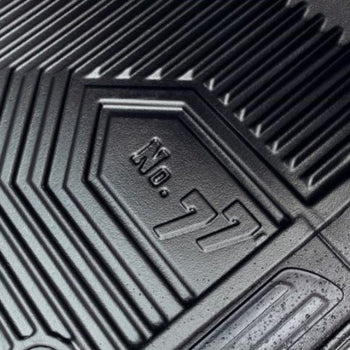 Alfombrillas tipo bandeja Kia Ceed Pro III, fabricación 12.2018 - presente, carrocería camioneta #2