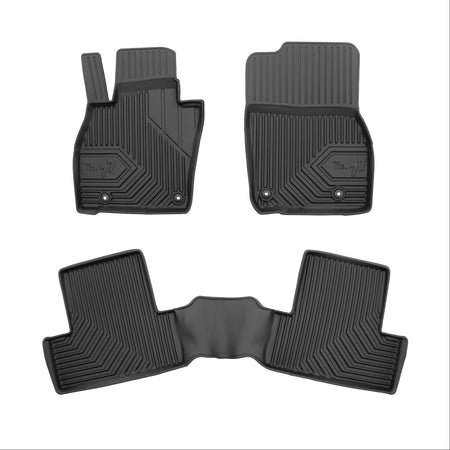 Alfombrillas tipo bandeja Mazda CX -60, fabricación 08.2022 - presente, carrocería suv | 77428843