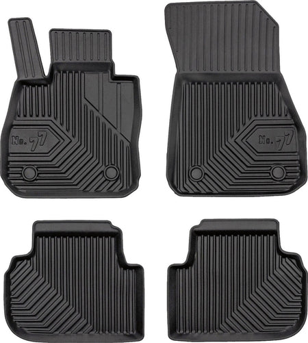 Alfombrillas tipo bandeja BMW Serie 2 F74, fabricación 2025 - presente, carrocería gran coupé | 77429512