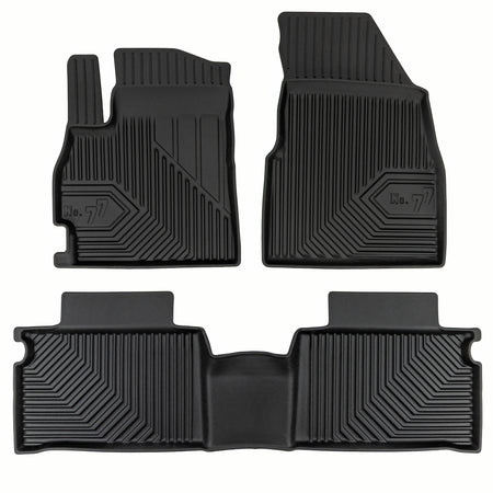 Alfombrillas tipo bandeja Omoda 5, fabricación 04.2024 - presente, carrocería suv | 77800947