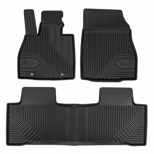 Alfombrillas tipo bandeja BYD Sealion 7 EV, fabricación 2024 - presente, carrocería suv awd | 77803061