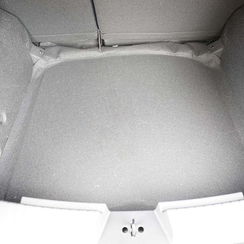 Bandeja maletero Dacia Duster III LPG, carrocería suv, fabricación 06.2024 - presente, 4x2, maletero con suelo de carga bajo, sin suelo de carga doble | 193066BSC