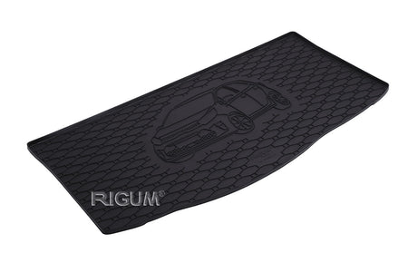 Bandeja maletero Kia Picanto III, carrocería hatchback, fabricación 04.2017 - presente, maletero con suelo de carga bajo | 815085