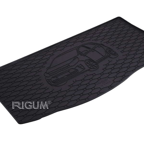 Bandeja maletero Kia Picanto III, carrocería hatchback, fabricación 04.2017 - presente, maletero con suelo de carga bajo | 815085