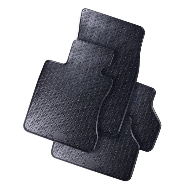 Alfombrillas de coche BMW Serie 5 E61, fabricación 06.2004 - 2010, carrocería camioneta | 821