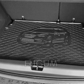 Bandeja maletero Opel Crossland X, carrocería suv, fabricación 06.2017 - presente | 825039