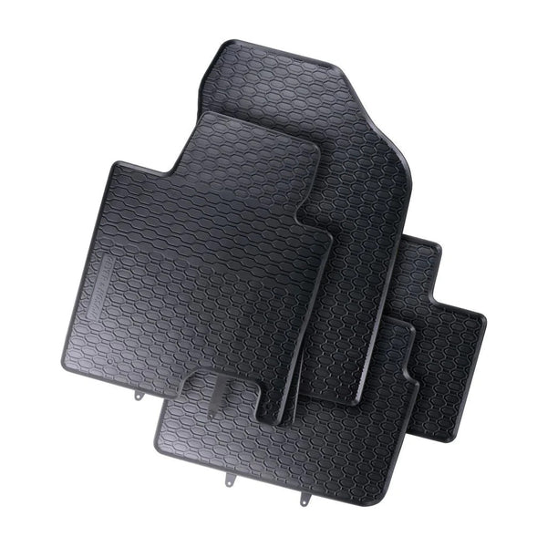 Alfombrillas de coche Kia Ceed II, fabricación 05.2012 - 08.2018, carrocería hatchback | 831