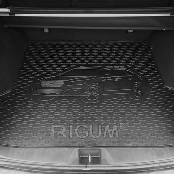 Bandeja maletero Subaru Outback V, carrocería camioneta, fabricación 2015 - 2019 | 832013