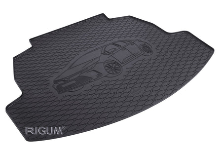 Bandeja maletero Toyota Corolla XII E210, carrocería sedán, fabricación 03.2019 - presente #1