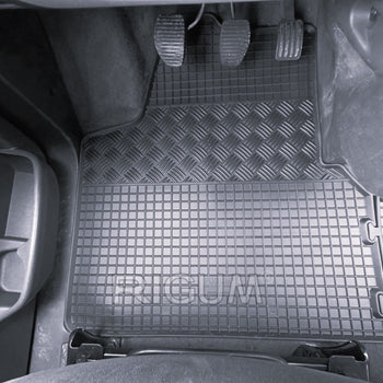 Alfombrillas de coche Peugeot Expert II, fabricación 2007 - 2016, carrocería furgoneta | 900569