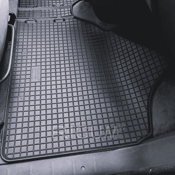 Alfombrillas de coche Peugeot Expert II, fabricación 2007 - 2016, carrocería furgoneta | 900569