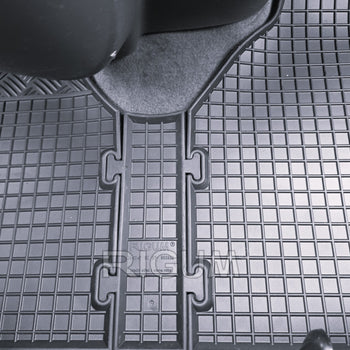 Alfombrillas de coche Peugeot Expert II, fabricación 2007 - 2016, carrocería furgoneta | 900569