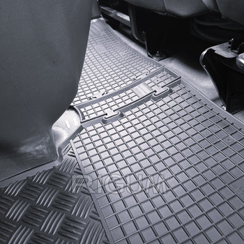 Alfombrillas de coche Peugeot Expert II, fabricación 2007 - 2016, carrocería furgoneta | 900569