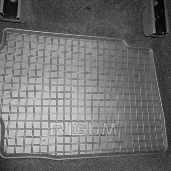 Alfombrillas de coche Ford Mondeo V, fabricación 01.2015 - 04.2022, carrocería sedán | 903126