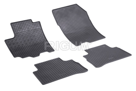 Alfombrillas de coche Suzuki Vitara 1.4 Hybrid (MHEV), fabricación 01.2020 - 2024, carrocería suv | 903225