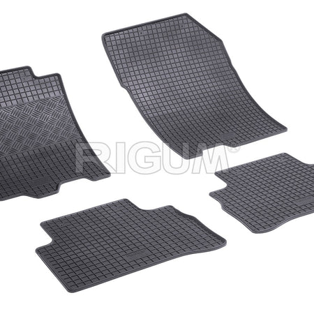 Alfombrillas de coche Suzuki Vitara 1.4 Hybrid (MHEV), fabricación 01.2020 - 2024, carrocería suv | 903225