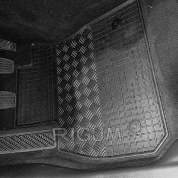 Alfombrillas de coche Opel Insignia B, fabricación 06.2017 - presente, carrocería hatchback | 904222