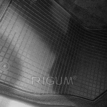Alfombrillas de coche Opel Insignia B, fabricación 06.2017 - presente, carrocería hatchback | 904222