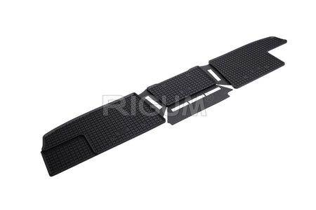 Alfombrillas de coche Nissan NV 300, fabricación 11.2016 - presente, carrocería furgoneta #4