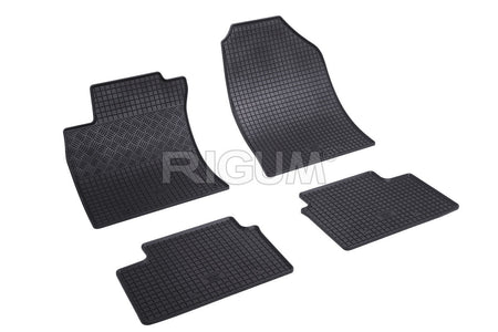 Alfombrillas de coche Hyundai I30 I, fabricación 2008 - 06.2012, carrocería camioneta | 904642