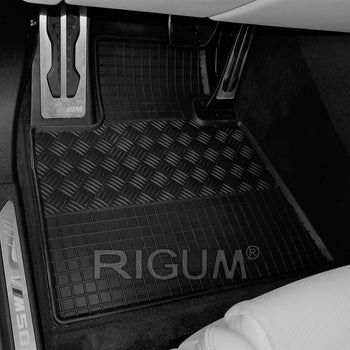 Alfombrillas de coche BMW X5 G05 PHEV, fabricación 08.2019 - presente, carrocería suv | 904772