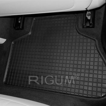 Alfombrillas de coche BMW X5 G05 PHEV, fabricación 08.2019 - presente, carrocería suv | 904772