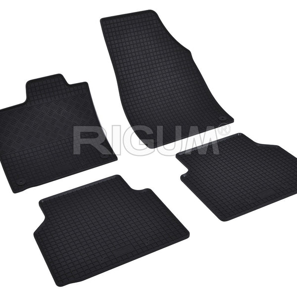 Alfombrillas de coche Cupra Tavascan, fabricación 06.2024 - presente, carrocería suv | 905298
