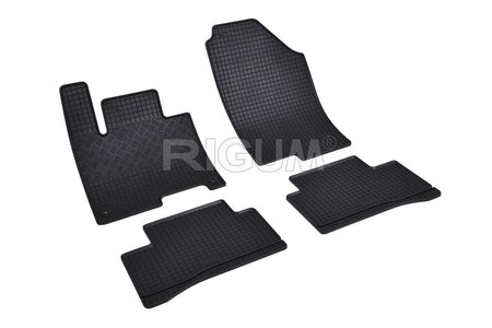 Alfombrillas de coche Kia Sportage V, fabricación 04.2022 - 2025, carrocería suv | 905458