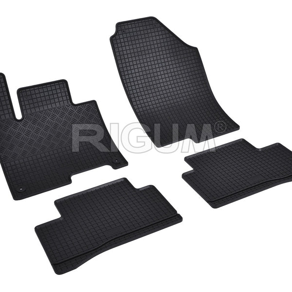 Alfombrillas de coche Kia Sportage V PHEV, fabricación 04.2022 - 2025, carrocería suv | 905458