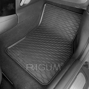 Alfombrillas de coche Mini Cooper IV F65, fabricación 07.2024 – presente, carrocería hatchback | 905540