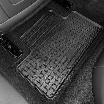 Alfombrillas de coche Peugeot 308 III, fabricación 12.2021 - presente, carrocería hatchback #10