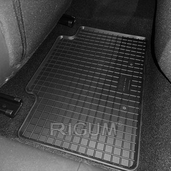 Alfombrillas de coche Opel Astra L PHEV Sports Tourer, fabricación 01.2022 - presente, carrocería camioneta | 905717