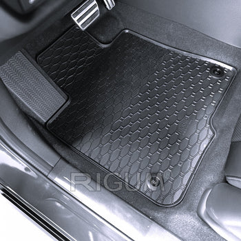 Alfombrillas de coche Honda ZR-V Hybrid, fabricación 10.2023 - presente, carrocería suv | 905830