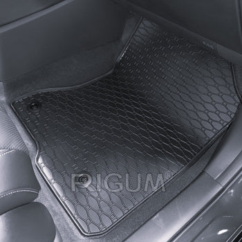 Alfombrillas de coche Honda ZR-V Hybrid, fabricación 10.2023 - presente, carrocería suv | 905830