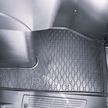 Alfombrillas de coche Iveco X-Way, fabricación 2020 - presente, carrocería truck | 905885