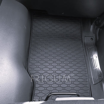 Alfombrillas de coche Iveco X-Way, fabricación 2020 - presente, carrocería truck | 905885