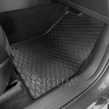 Alfombrillas de coche Mazda CX-60 PHEV, fabricación 08.2022 - presente, carrocería suv #2