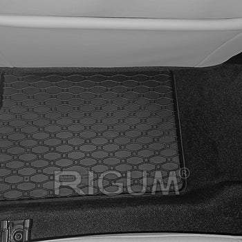 Alfombrillas de coche Nissan X-Trail e-Power, fabricación 2023 - presente, carrocería suv #1