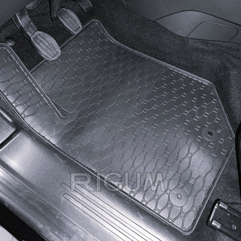 Alfombrillas de coche Jeep Avenger, fabricación 01.2023 - presente, carrocería suv | 906103