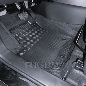 Alfombrillas de coche Suzuki Vitara 1.4 Hybrid (MHEV) Facelift, fabricación 2024 - presente, carrocería suv | 906110