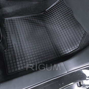 Alfombrillas de coche Suzuki Vitara 1.4 Hybrid (MHEV) Facelift, fabricación 2024 - presente, carrocería suv | 906110