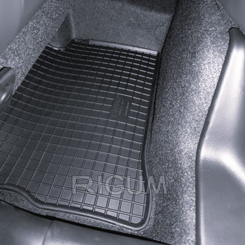 Alfombrillas de coche Suzuki Vitara 1.5 Strong Hybrid, fabricación 03.2022 - presente, carrocería suv | 906110