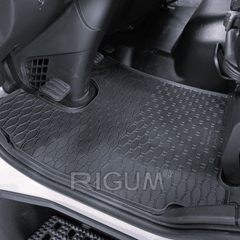 Alfombrillas de coche Iveco Eurocargo IV, fabricación 2015 - presente, carrocería furgoneta | 906189