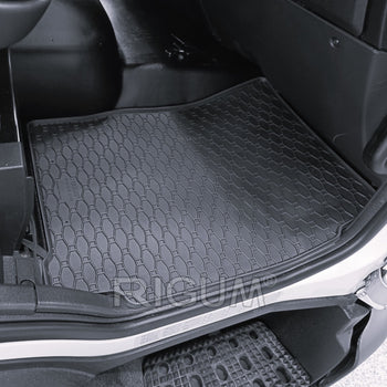 Alfombrillas de coche Iveco Eurocargo IV, fabricación 2015 - presente, carrocería furgoneta | 906189