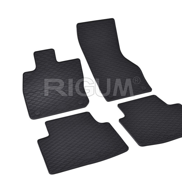 Alfombrillas de coche Skoda Superb IV, fabricación 12.2023 - presente, carrocería camioneta | 906233