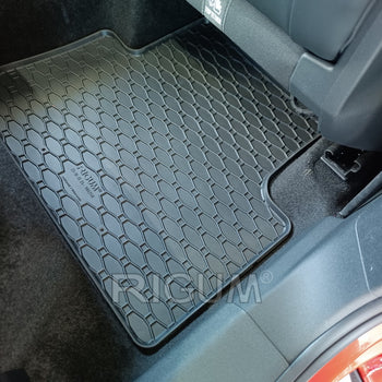 Alfombrillas de coche Volkswagen Tiguan III MHEV, fabricación 11.2023 - presente, carrocería suv | 906240