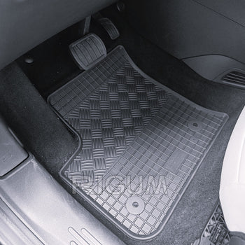 Alfombrillas de coche Fiat 600 e EV, fabricación 09.2023 - presente, carrocería hatchback | 906257