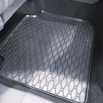 Alfombrillas de coche Skoda Kodiaq Facelift II, fabricación 2024 - presente, carrocería suv | 906264