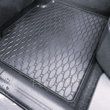 Alfombrillas de coche Toyota bZ4X Touring, fabricación 2026 - presente, carrocería suv | 906325