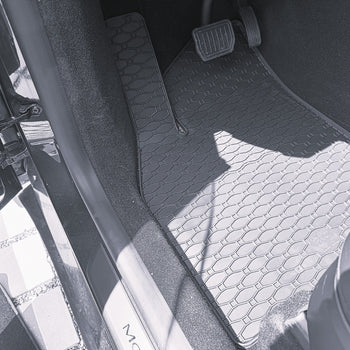 Alfombrillas de coche Tesla Model Y Facelift, fabricación 2025 - presente, carrocería suv | 906332